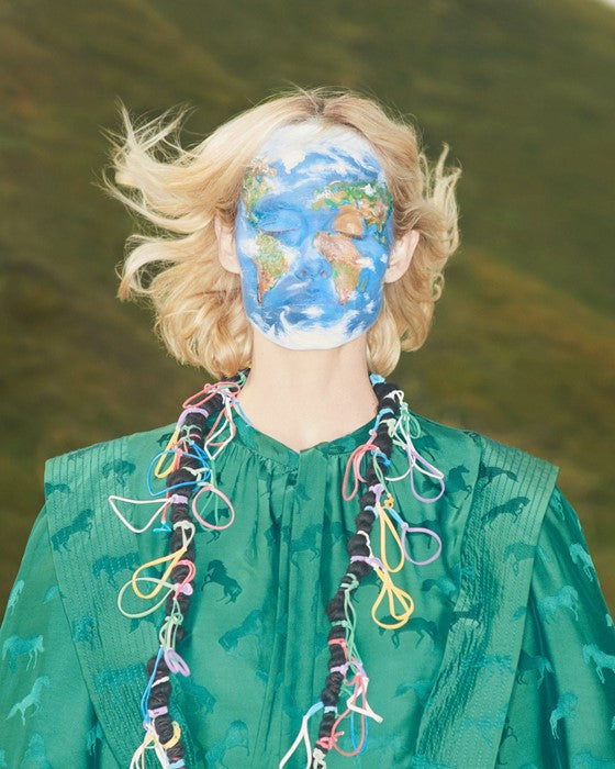 Weird and Wonderful Sustainable Fabrics You’re About to See Much More Of