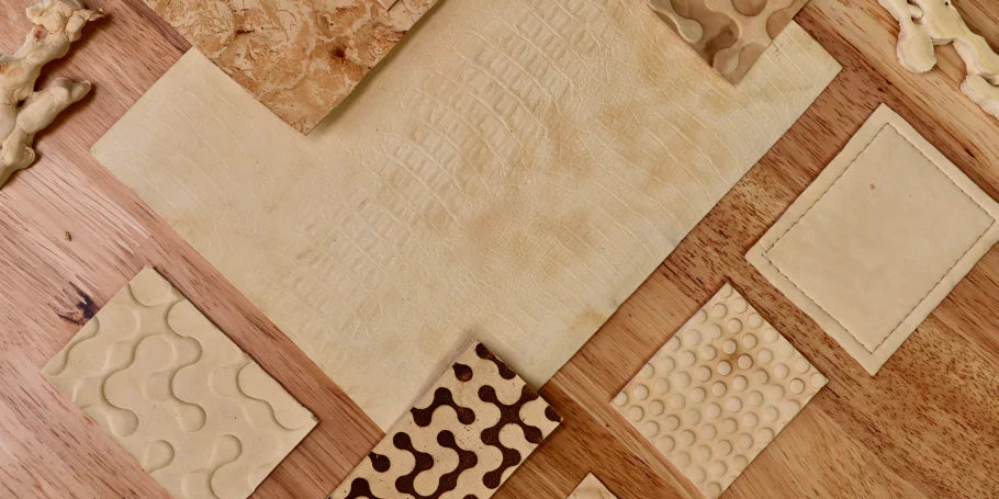 Ecovative: Making the Most of Mycelium