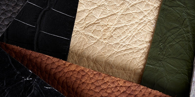 Ecovative acquisition to boost leather alternative production