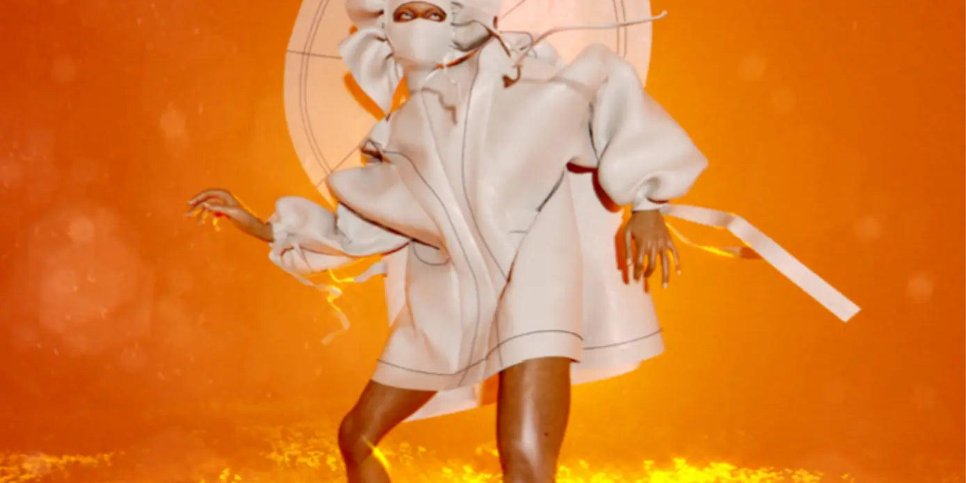 Sustainability round-up March 2022