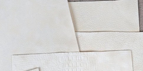 PVH Corp & Bestseller Seek To Advance Vegan Leather Use