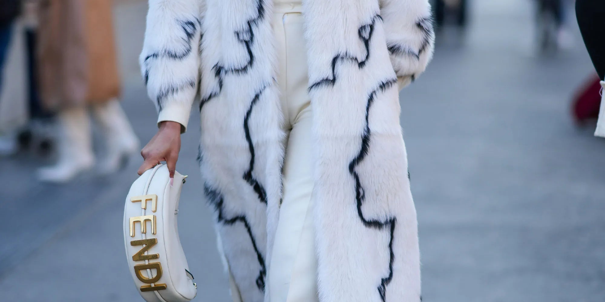 LVMH, Fendi open the door to sustainable, plastic-free lab-grown fur