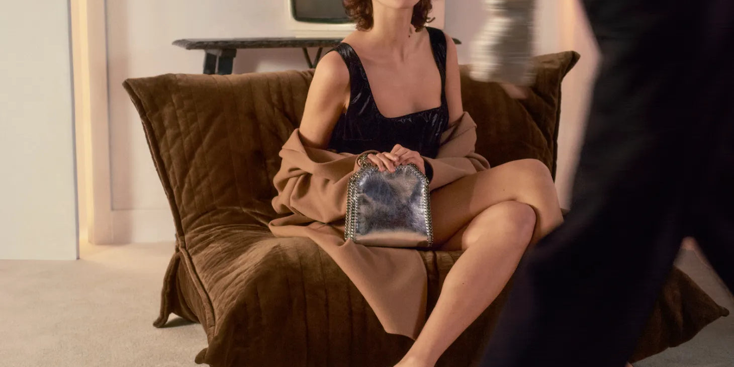 Why 2022's Biggest Sustainability Trend Is Going to Be Vegan Luxury